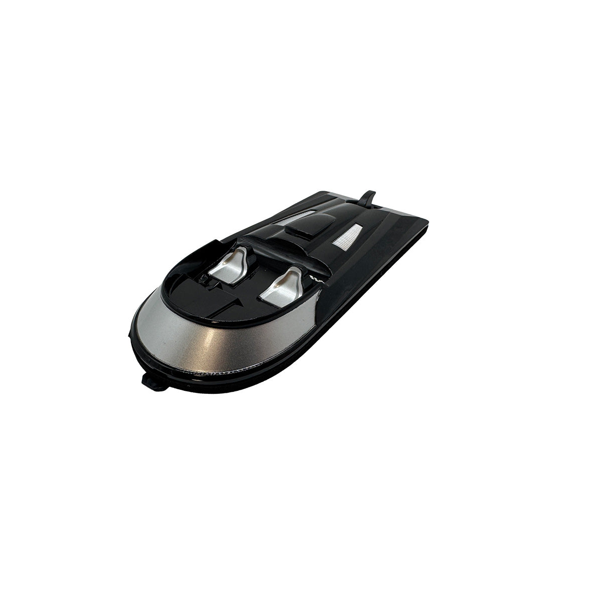 Rage R/C Replacement Canopy and Latch - SuperCat MX RC Boat