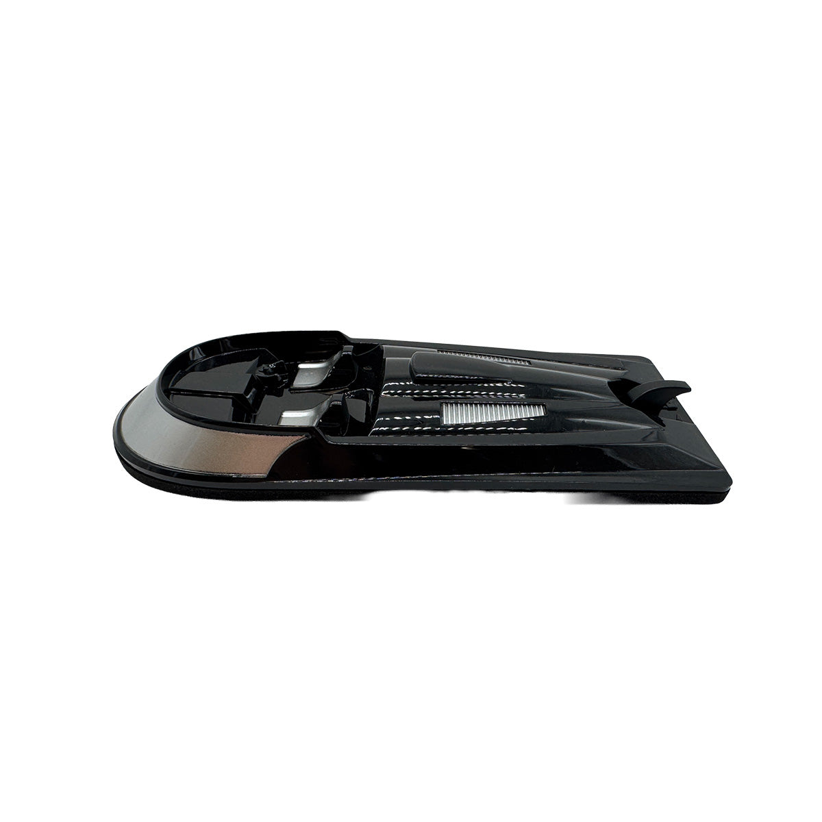 Rage R/C Replacement Canopy and Latch - SuperCat MX RC Boat