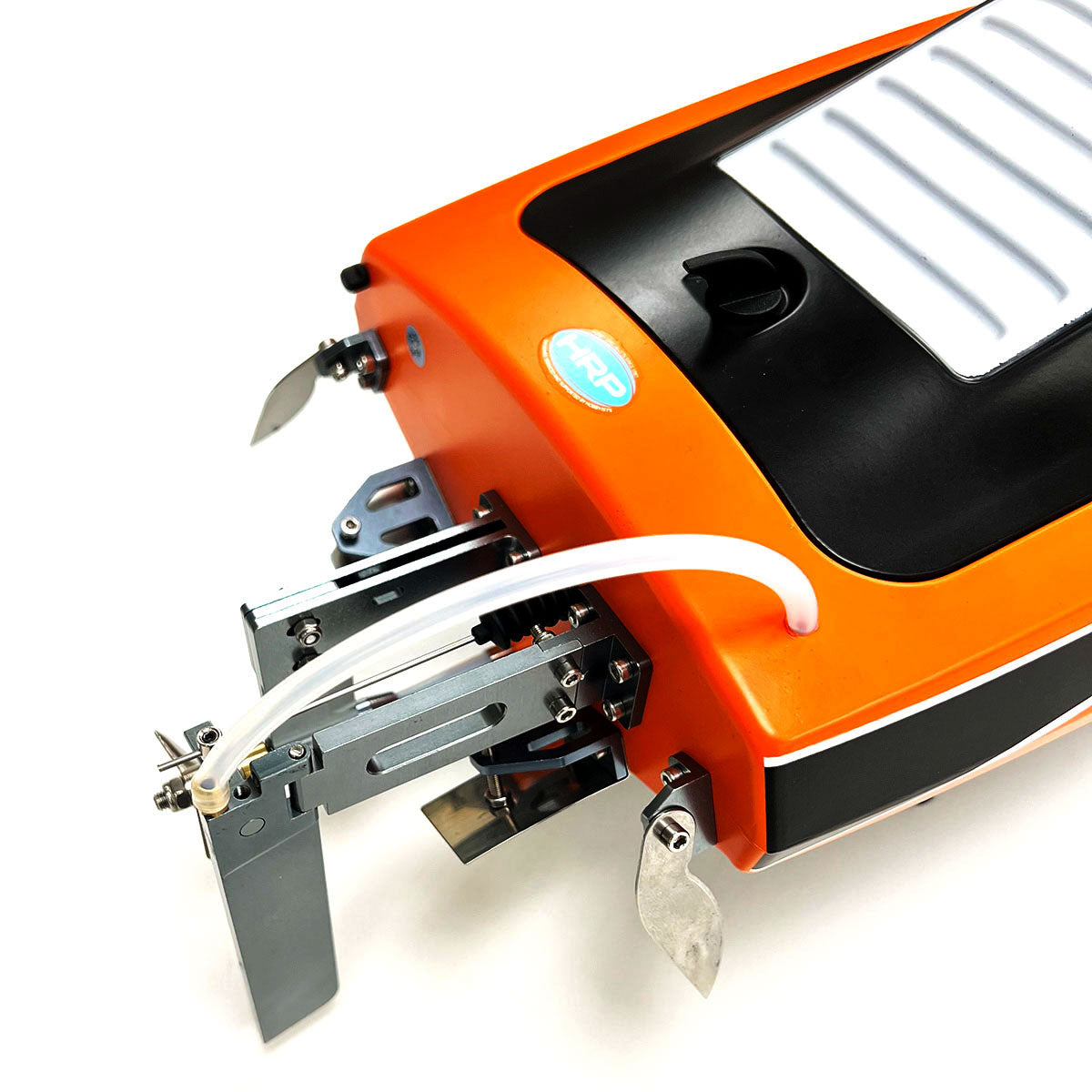 Rage R/C Velocity 900BL Brushless Deep Vee RTR Boat B1209