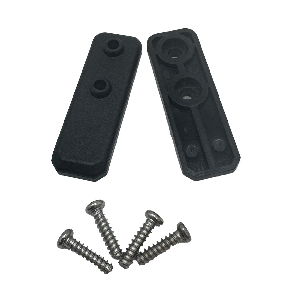 Rage R/C Velocity 900BL Replacement Canopy Tongue (2-Pack) – RC Boat Part