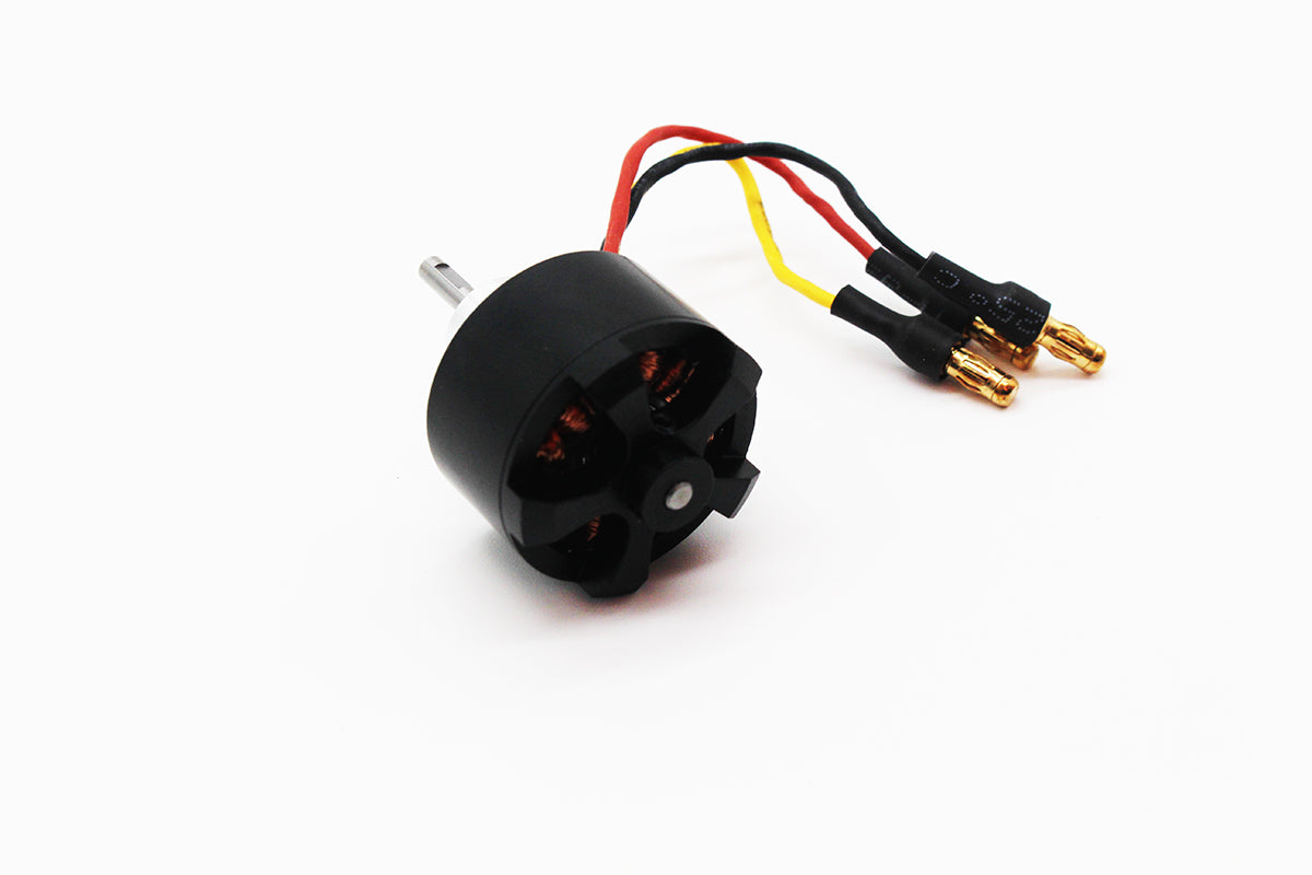 Rage R/C 2212/2600Kv Brushless Motor; LightWave 400BL B1464