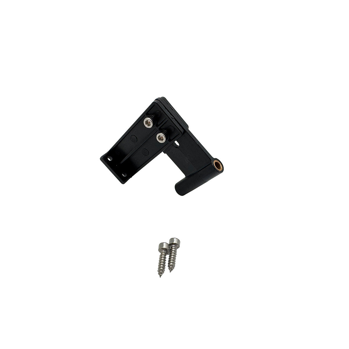 Rage RC Equipment Mount Set; Mako 630BL RC Replacement Part