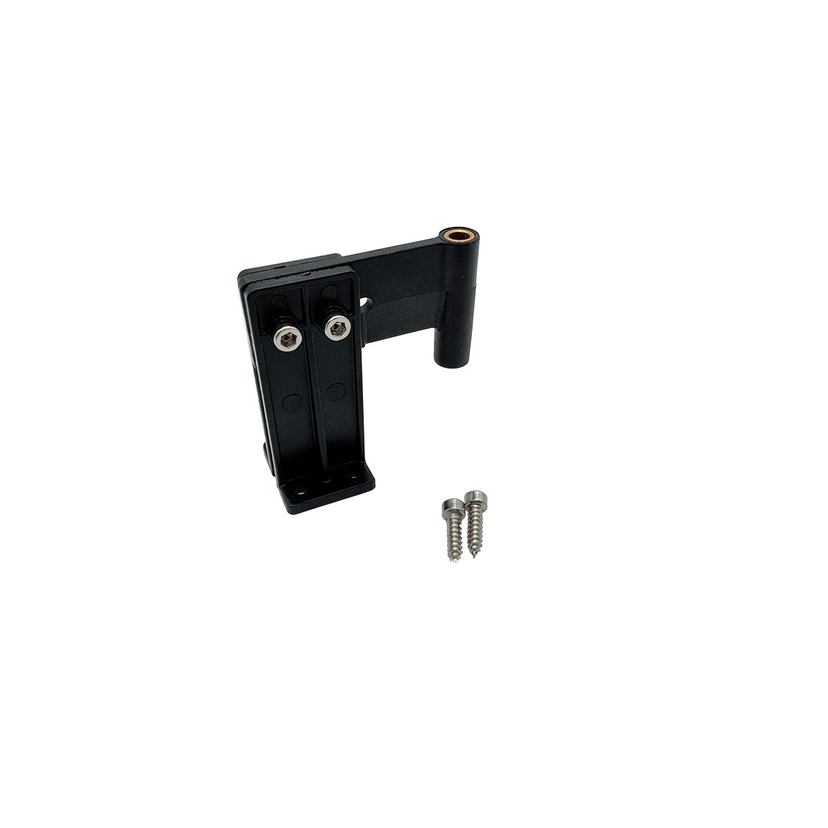 Rage RC Equipment Mount Set; Mako 630BL RC Replacement Part