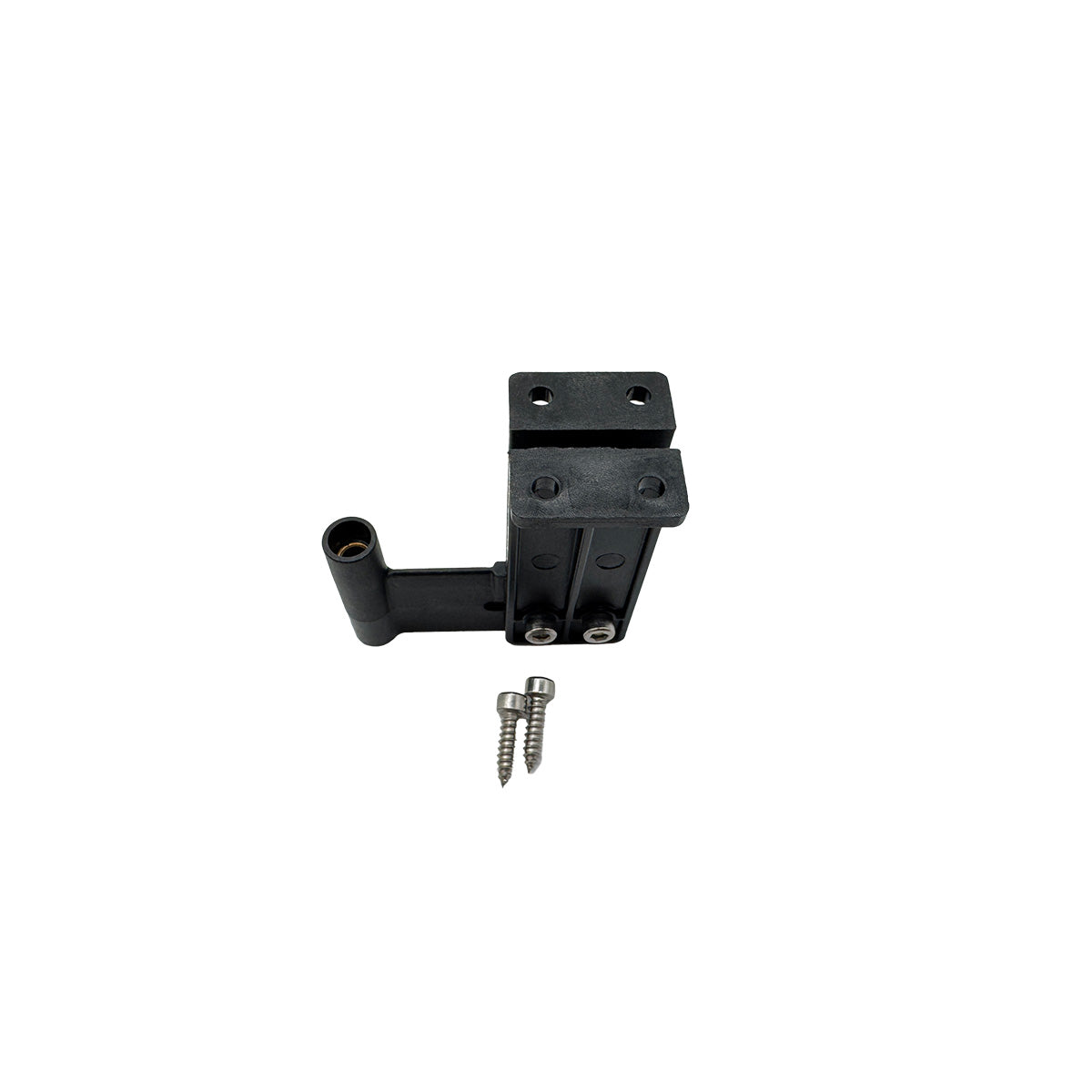 Rage RC Equipment Mount Set; Mako 630BL RC Replacement Part