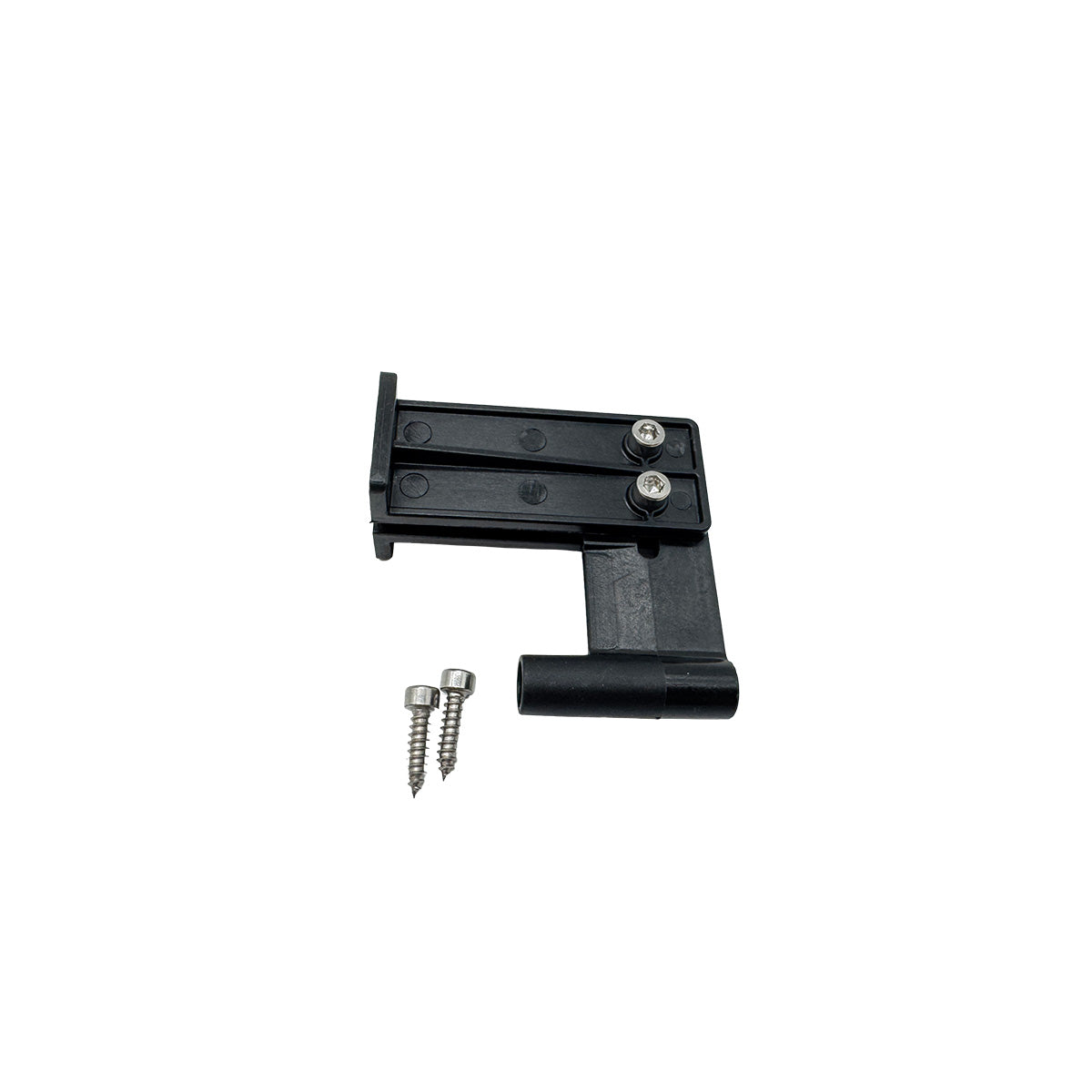 Rage RC Equipment Mount Set; Mako 630BL RC Replacement Part