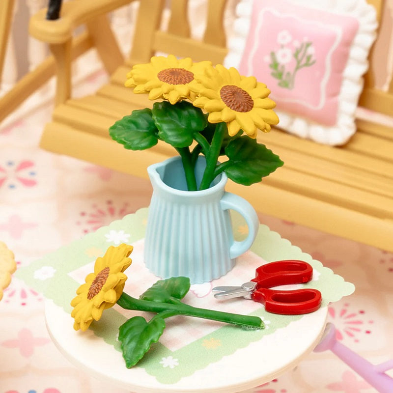 Rolife Sunny Break Terrace Super Creator Extension Pack - Modular Add-On