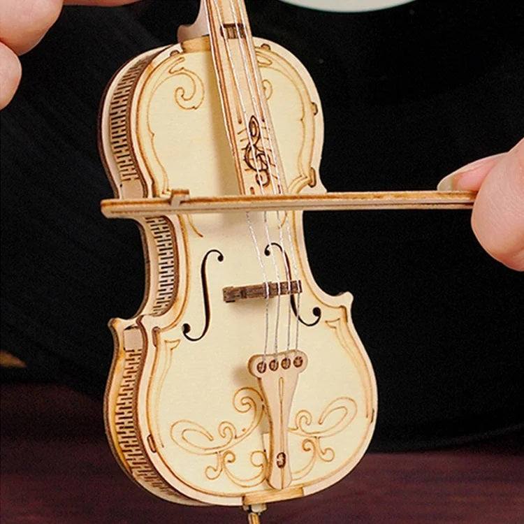 Rolife Musical Instruments; Cello