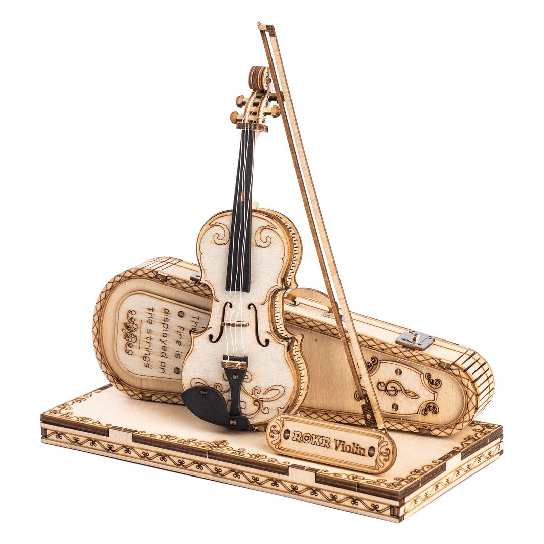 Rolife Violin