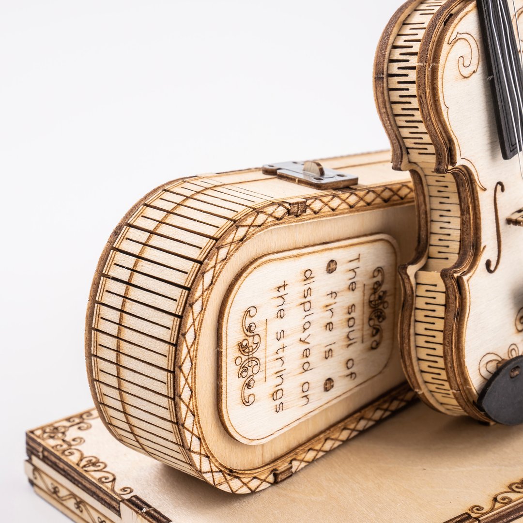 Rolife Violin