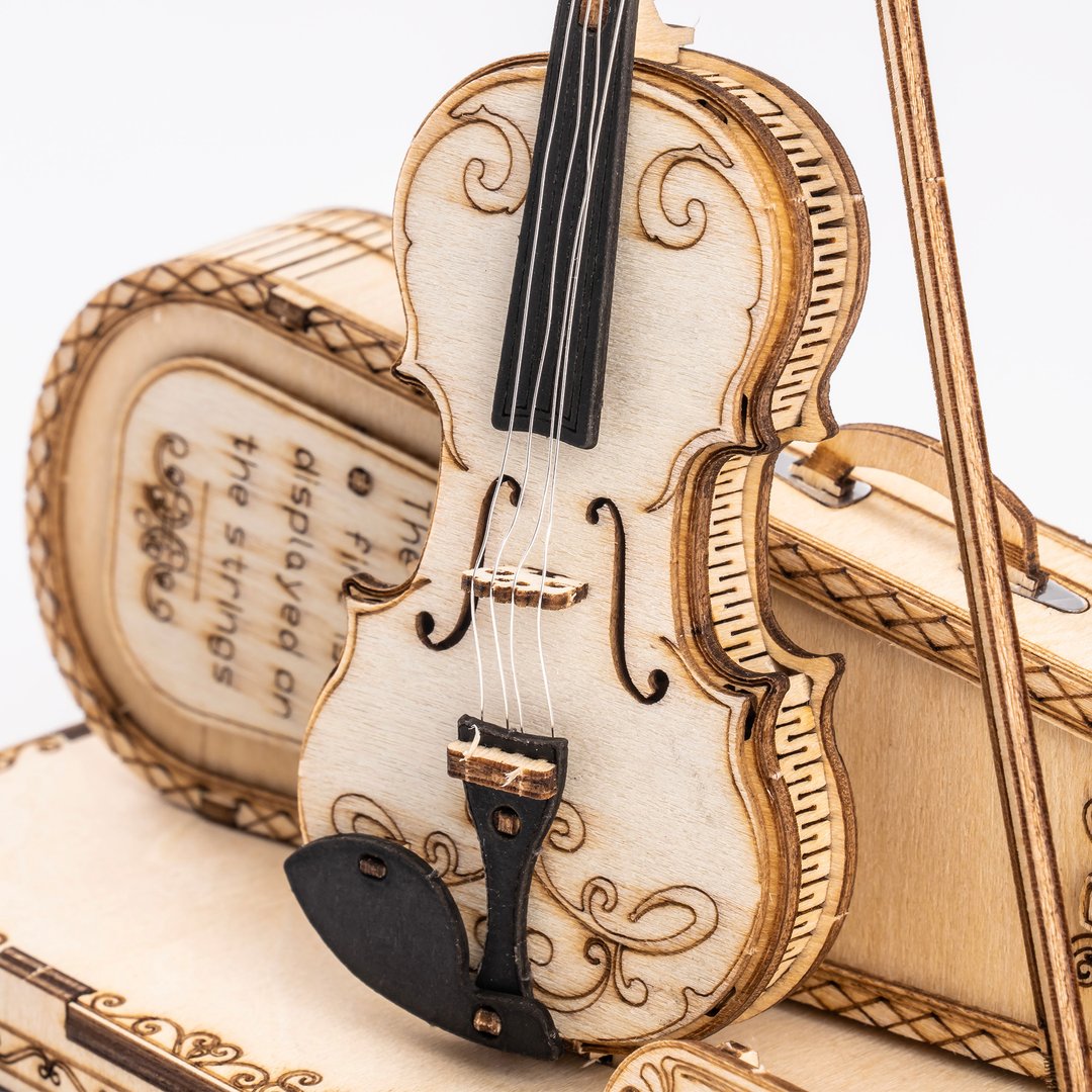 Rolife Violin