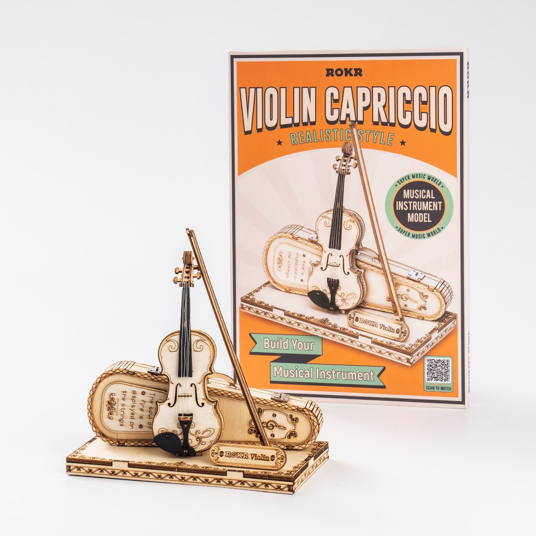 Rolife Violin