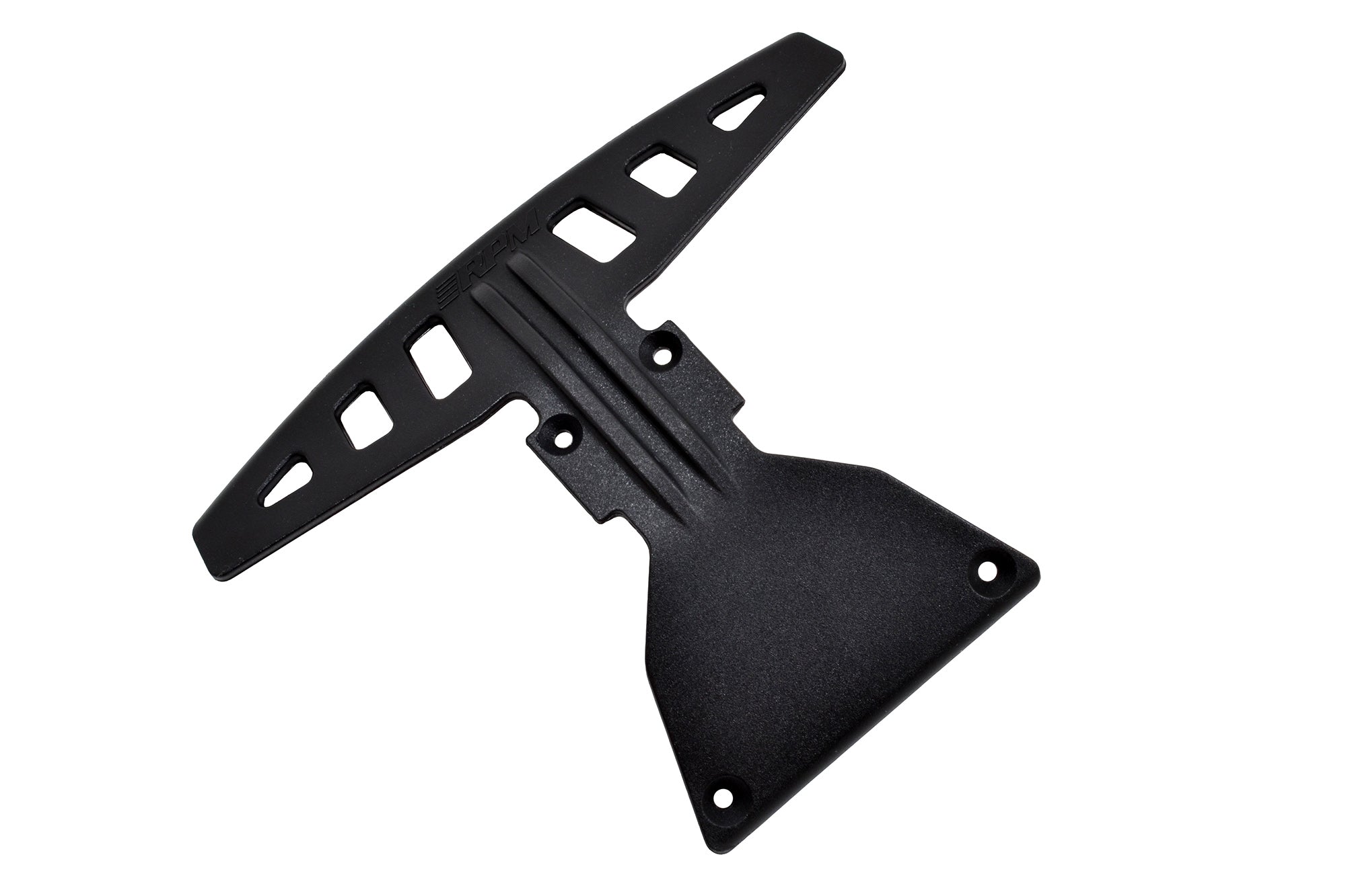 RPM R/C Products Wide Front Bumper for the Losi Mini-T2.0 & Mini-B