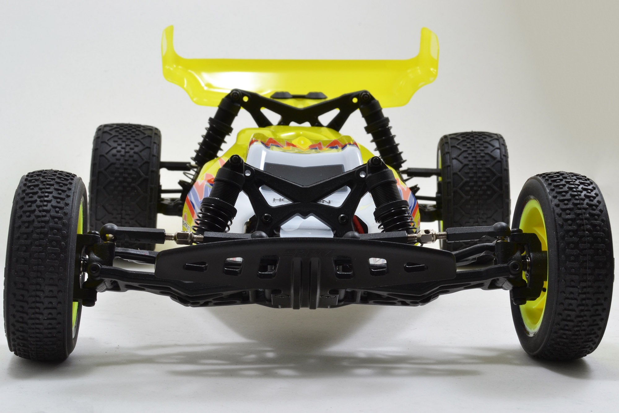 RPM R/C Products Wide Front Bumper for the Losi Mini-T2.0 & Mini-B