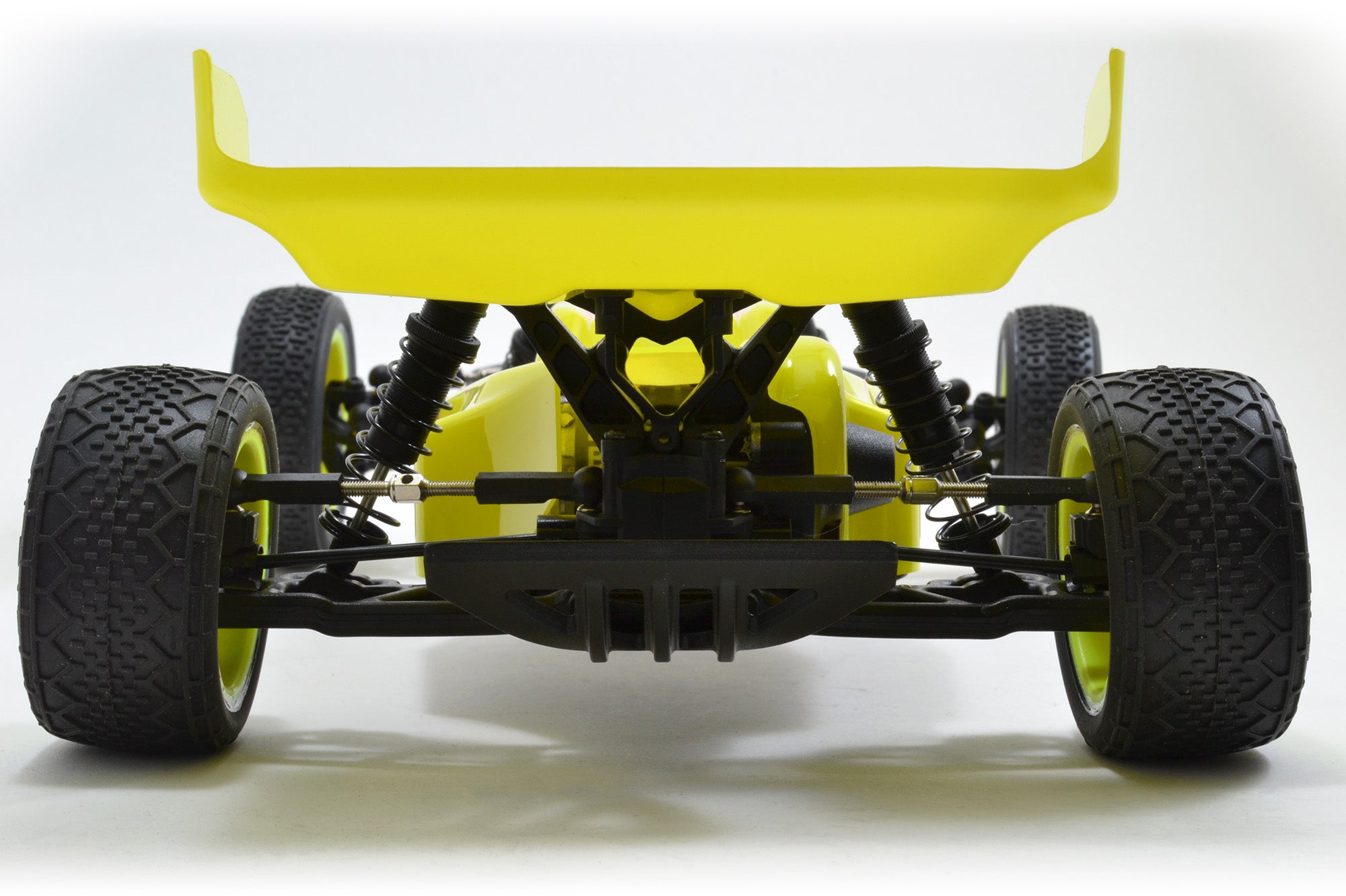 RPM Rear Bumper Skid Plate for Losi Mini-T 2.0 and Mini-B
