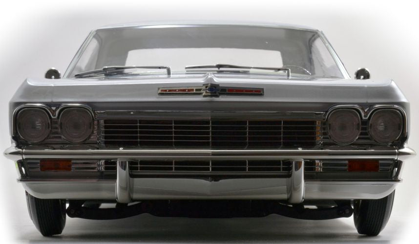 RPM R/C Products +2 Suspension Mount for Redcat Lowriders 72052