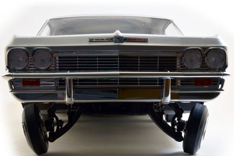 RPM R/C Products +2 Suspension Mount for Redcat Lowriders 72052