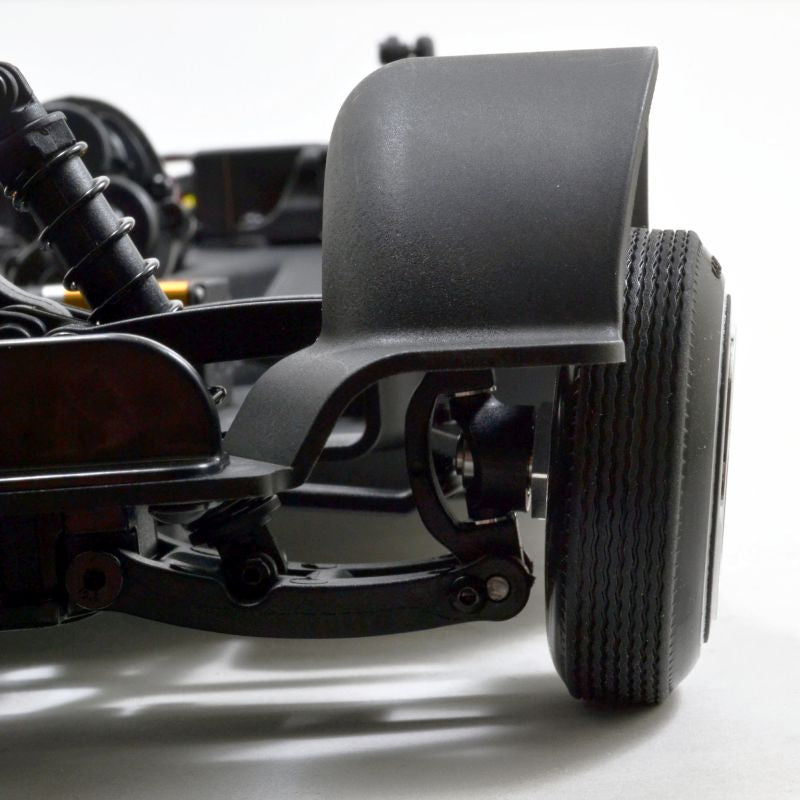 RPM R/C Products +2 Suspension Mount for Redcat Lowriders 72052