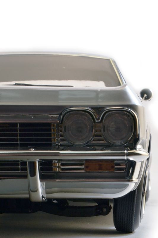 RPM R/C Products +2 Suspension Mount for Redcat Lowriders 72052