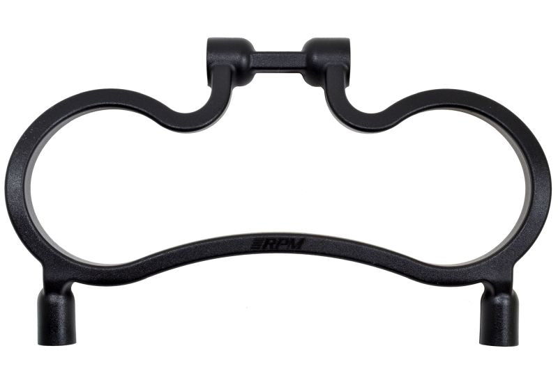 RPM Rear Upper Bumper Mount for Traxxas X-Maxx