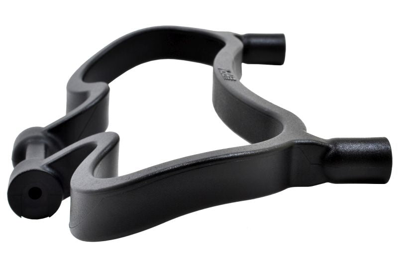 RPM Rear Upper Bumper Mount for Traxxas X-Maxx