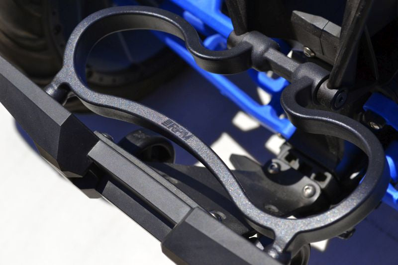 RPM Rear Upper Bumper Mount for Traxxas X-Maxx