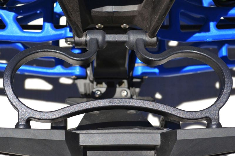 RPM Rear Upper Bumper Mount for Traxxas X-Maxx