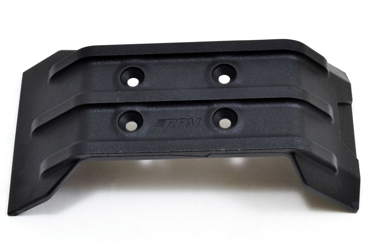 RPM Front Skid Plate Traxxas Maxx 1/10 Scale RC Truck Protection Upgrade