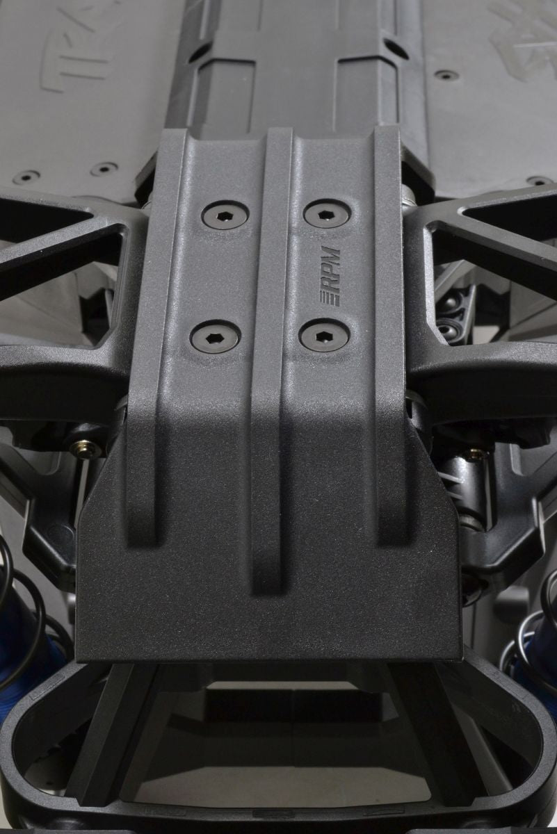 RPM Front Skid Plate Traxxas Maxx 1/10 Scale RC Truck Protection Upgrade