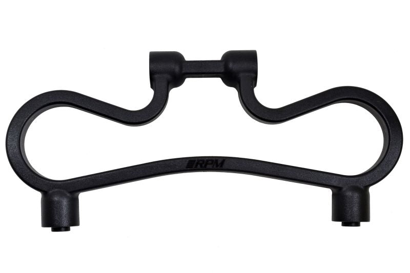RPM Front Upper Bumper Mount for Traxxas X-Maxx