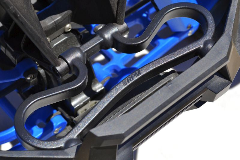 RPM Front Upper Bumper Mount for Traxxas X-Maxx