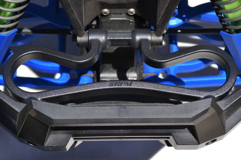 RPM Front Upper Bumper Mount for Traxxas X-Maxx