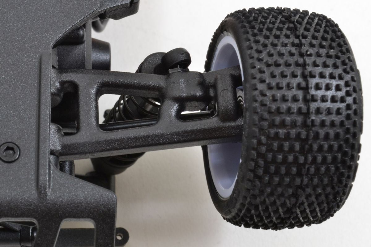 RPM Heavy Duty Front and Rear A-Arms for Losi Micro-B Micro-T 1/24 Scale