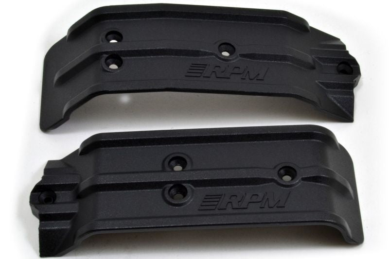 RPM Front and Rear Skid Plates for Traxxas Mini Maxx Mini XRT