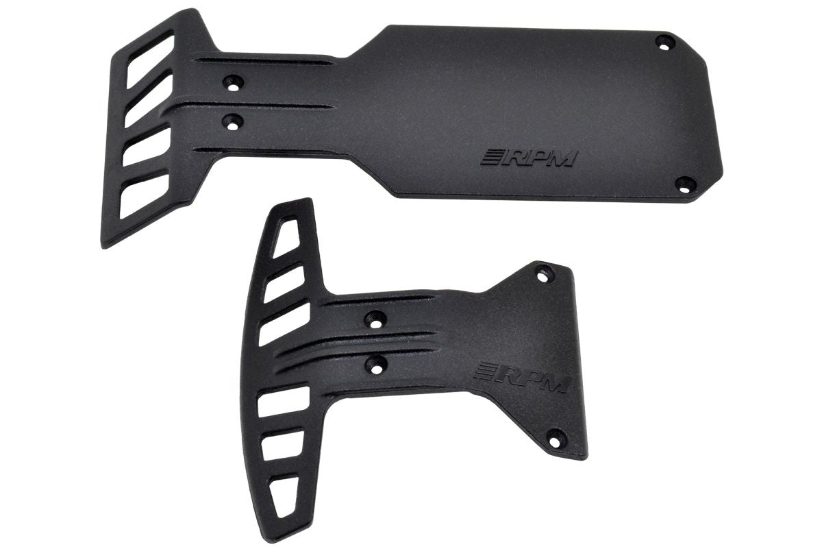 RPM Front and Rear Bumper Set for Losi Micro-T 1/24 Scale