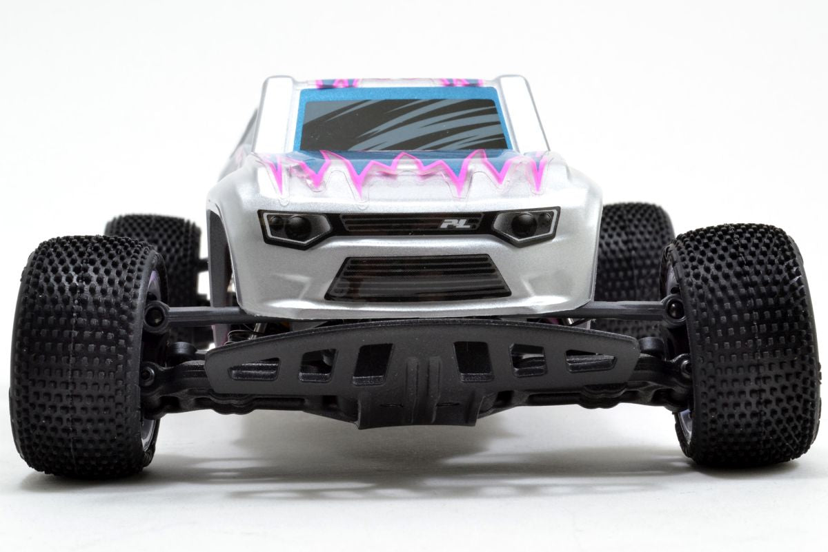 RPM Front and Rear Bumper Set for Losi Micro-T 1/24 Scale