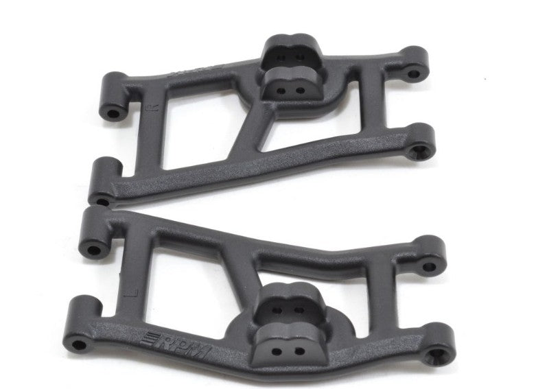 RPM R/C Products Front Lower A-arms for the Losi Rock Rey 73242