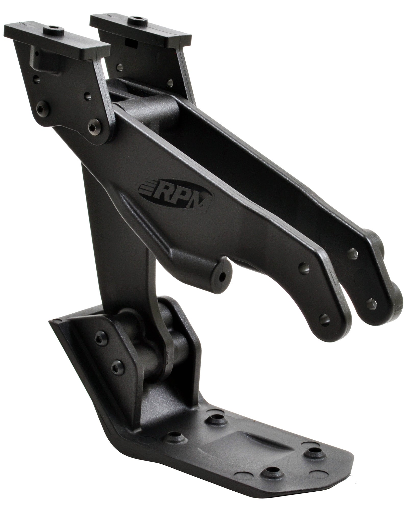 RPM R/C Products HD v2 Wing Mounts, for the ARRMA Kraton EXB v2 81592