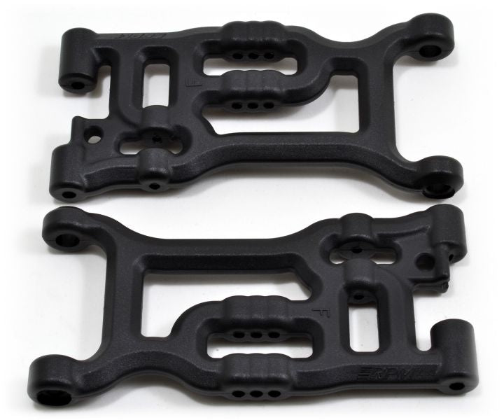 RPM R/C Products Front A-Arms for the Losi Tenacity / U4 Lasernut