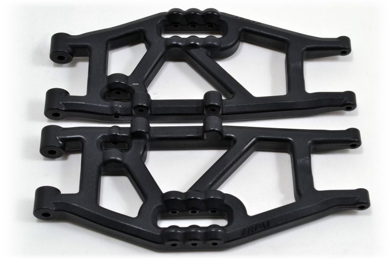 RPM R/C Products Rear A-Arms, for 4S V2 Arrma Kraton & Outcast 81792