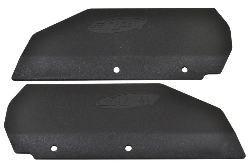 RPM R/C Products Rear Mud Guards, for 4S V2 Arrma Kraton & Outcast 81962