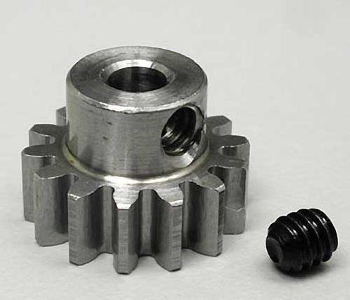 Robinson Racing 14T PINION GEAR 32P Default Title