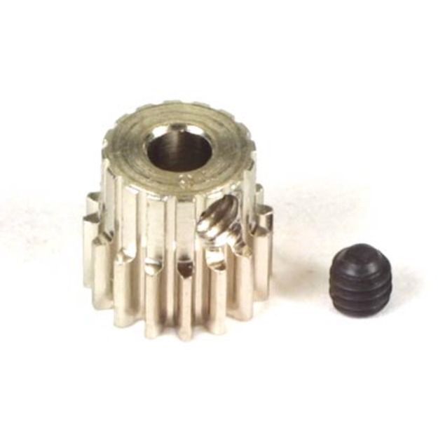 Robinson Racing 16T PINION GEAR 48P Default Title