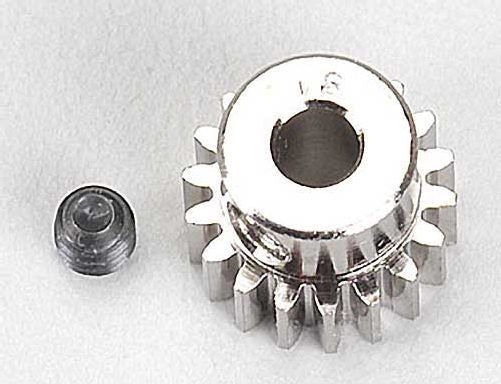 Robinson Racing 18T PINION GEAR 48P Default Title