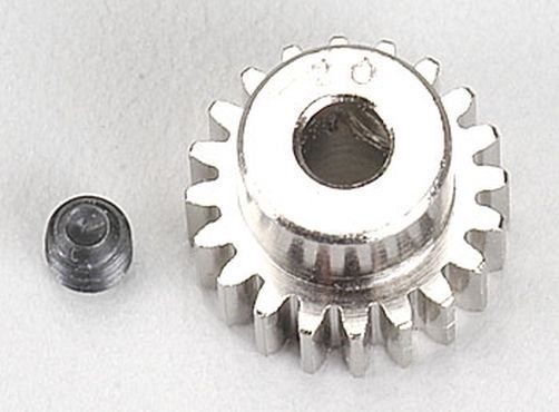 Robinson Racing 20T PINION GEAR 48P Default Title