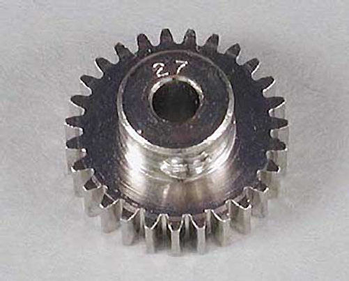 Robinson Racing 27T PINION GEAR 48P Default Title