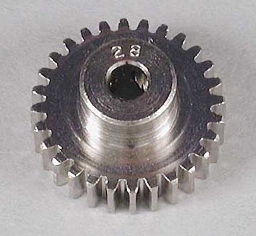 Robinson Racing 28T PINION GEAR 48P Default Title