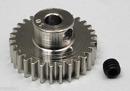 Robinson Racing 30T PINION GEAR 48P Default Title