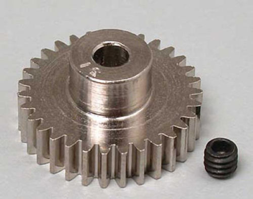 Robinson Racing 31T PINION GEAR 48P Default Title