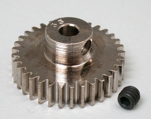 Robinson Racing 33T PINION GEAR 48P Default Title