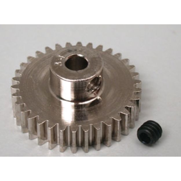 Robinson Racing 34T PINION GEAR 48P Default Title